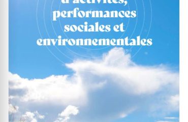 Rapport de développement durable 2024